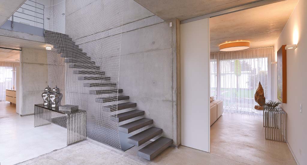 maßgleittüren: Gleittüren, Schiebetüren und Trennwände.